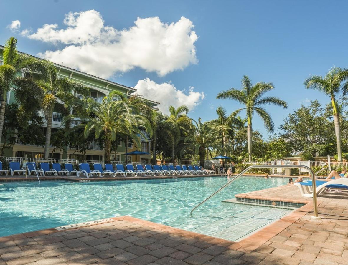 Mizner Place At Weston Town Center, Fort Lauderdale Exteriér fotografie