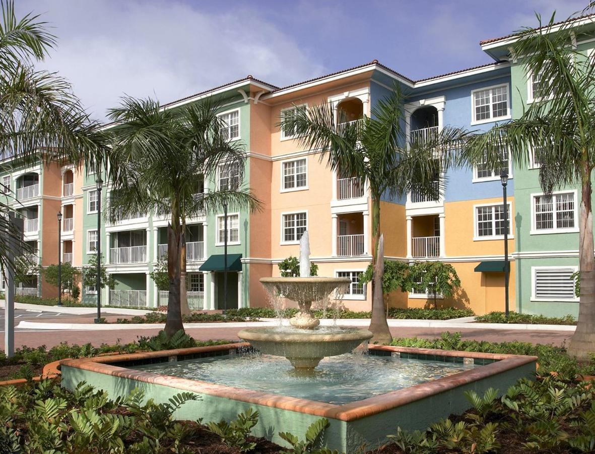 Mizner Place At Weston Town Center, Fort Lauderdale Exteriér fotografie