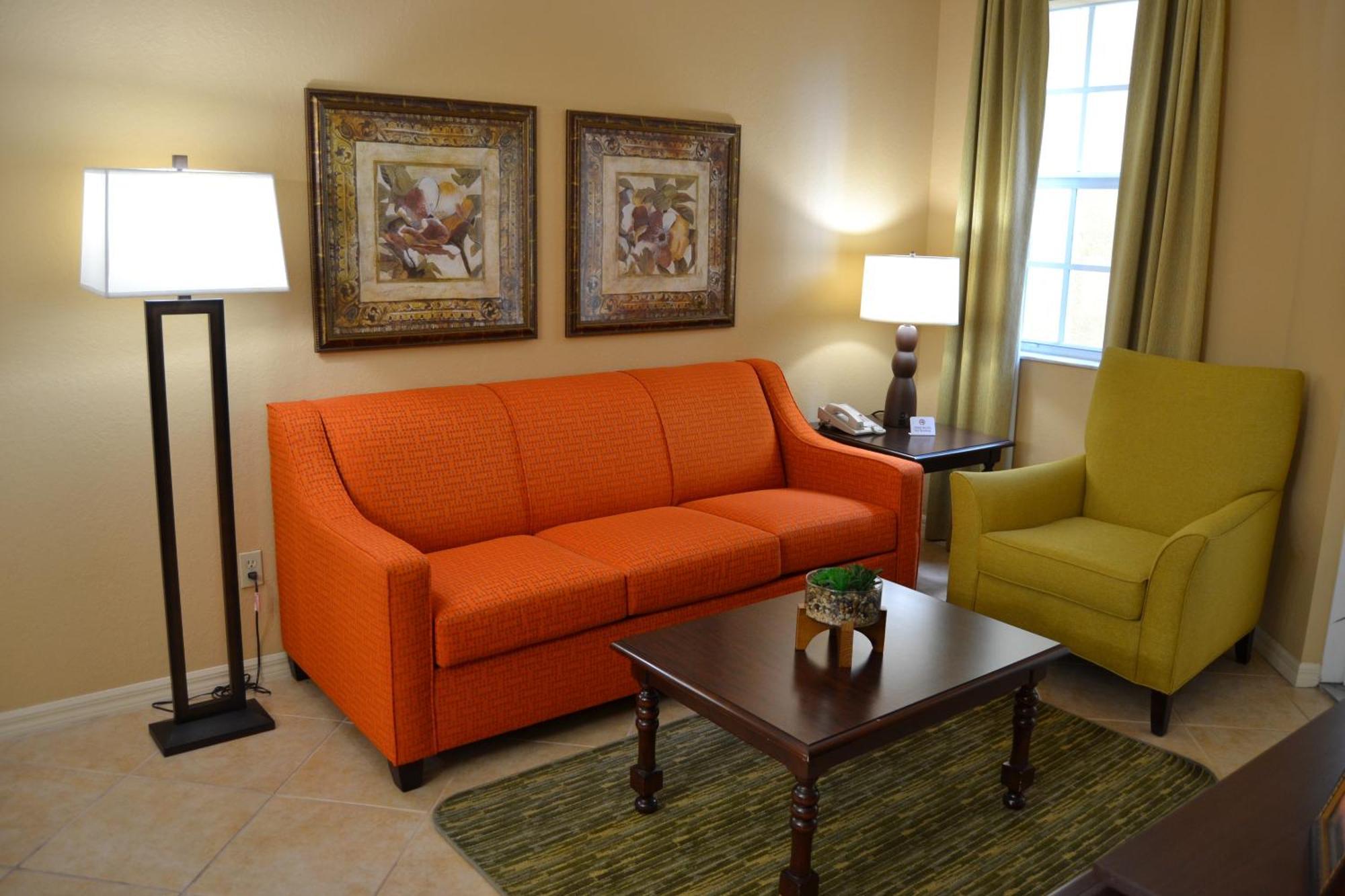 Mizner Place At Weston Town Center, Fort Lauderdale Exteriér fotografie