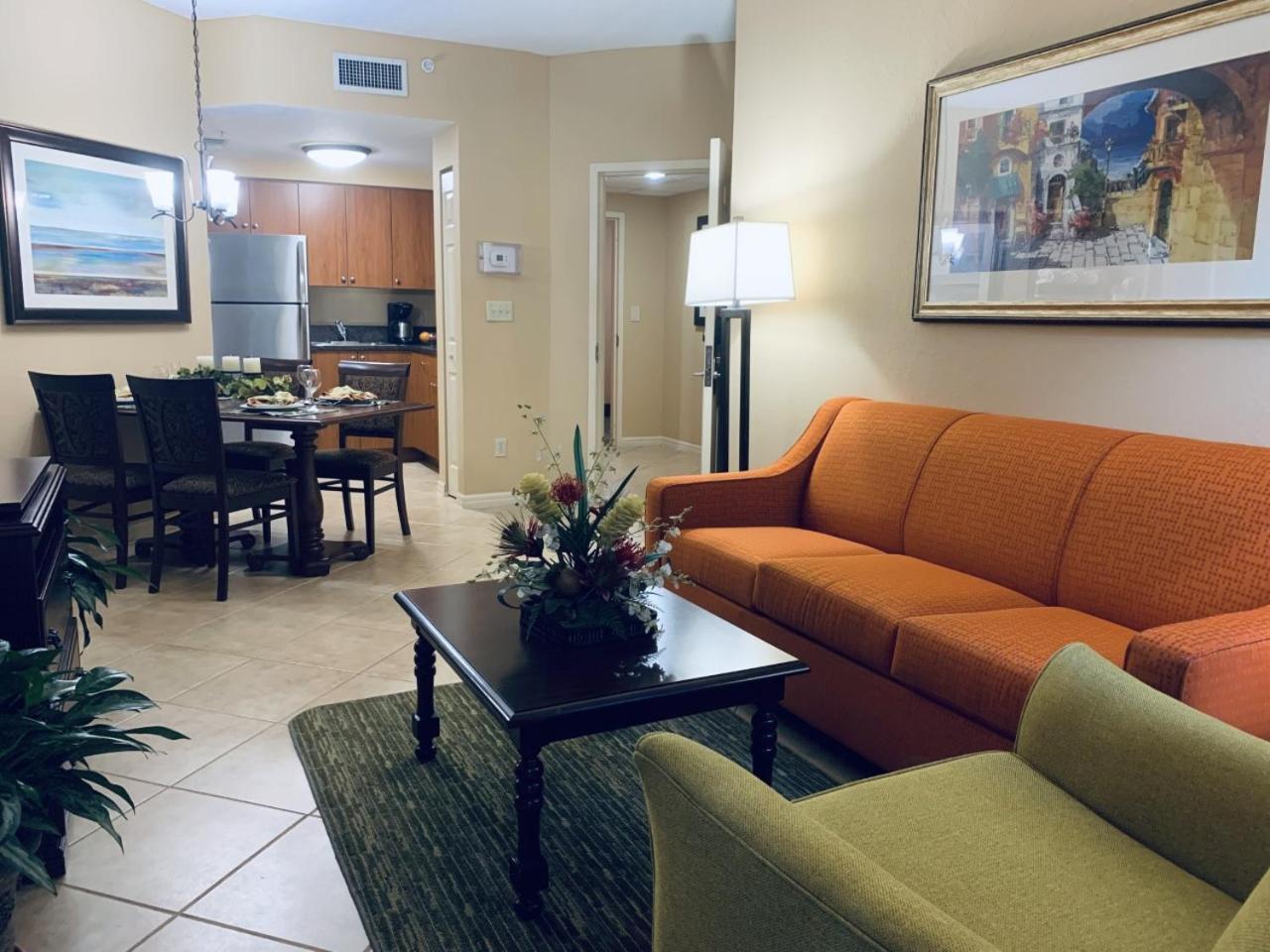 Mizner Place At Weston Town Center, Fort Lauderdale Exteriér fotografie