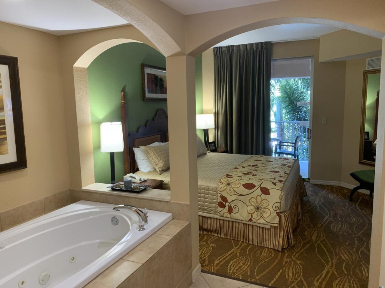 Mizner Place At Weston Town Center, Fort Lauderdale Exteriér fotografie