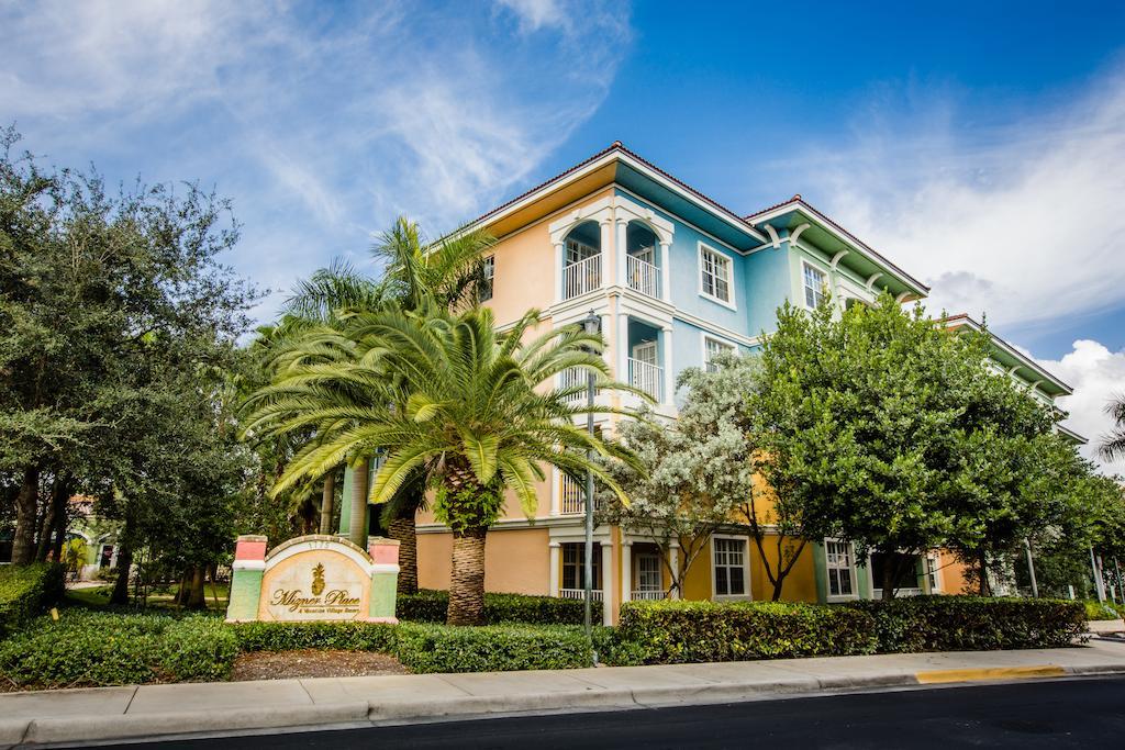 Mizner Place At Weston Town Center, Fort Lauderdale Exteriér fotografie