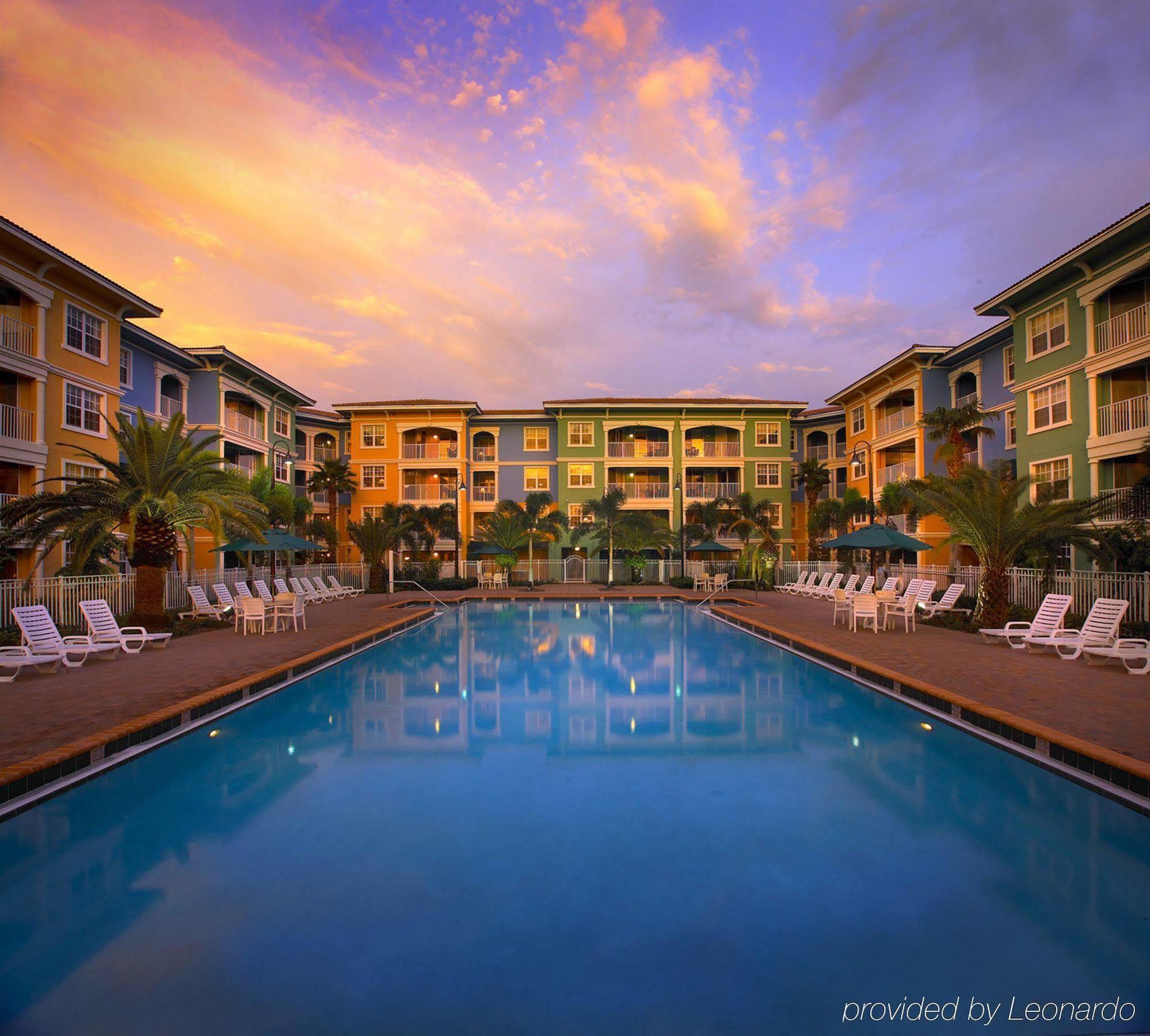Mizner Place At Weston Town Center, Fort Lauderdale Exteriér fotografie