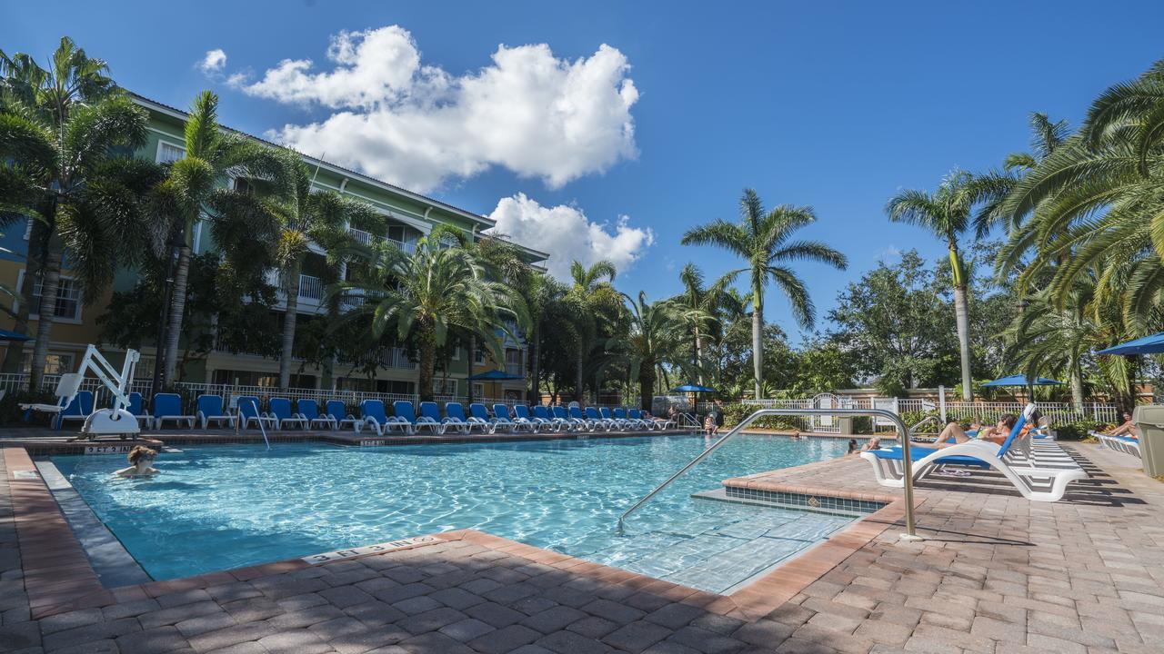 Mizner Place At Weston Town Center, Fort Lauderdale Exteriér fotografie