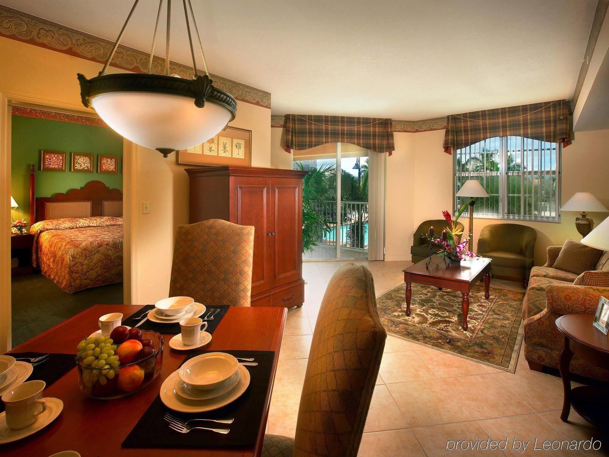 Mizner Place At Weston Town Center, Fort Lauderdale Exteriér fotografie
